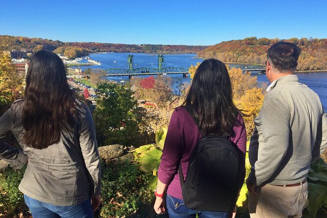 Charming Stillwater, MN, Tour With Private Transportation - Meeting and Pickup