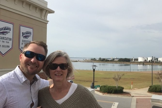 Chattanooga City Scavenger Hunt Excursion Review - Availability and Accessibility