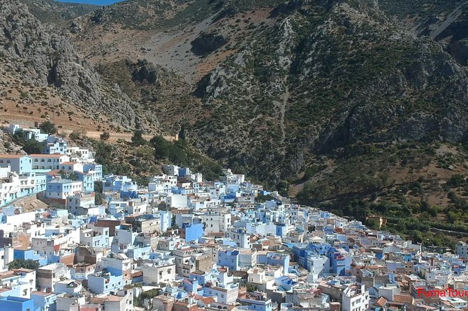 Chefchaouen Day Trip From Fez - Travel Experience and Reviews
