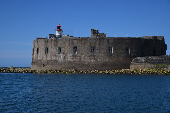 Cherbourg Like a Local: Customized Private Tour - Tour Duration and Customization