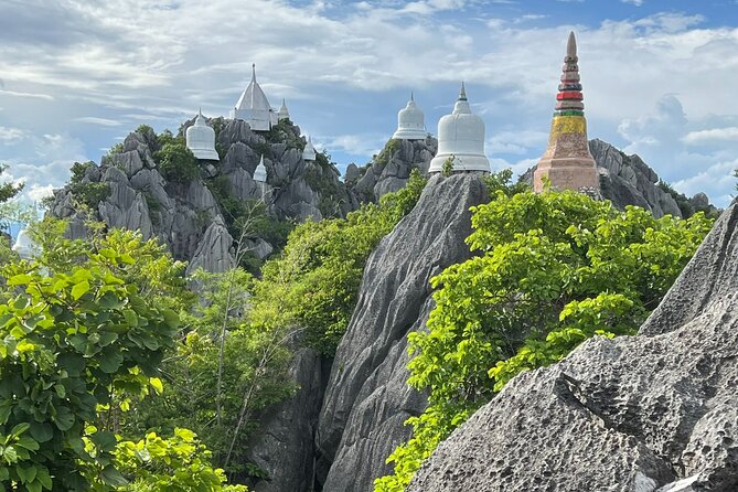 Chiang Mai Exotic Excursion Unseen Miracle of Faith To Pupadang Lampang Temple - Itinerary Highlights