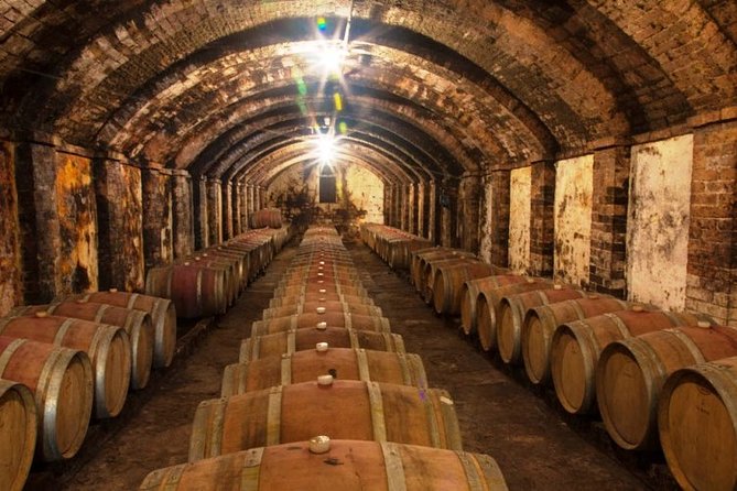 Chianti & Supertuscan Private Tour 2 Wineries With Light Lunch - Inclusions and Exclusions