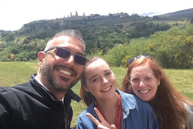 Chianti Wines and San Gimignano Tour From Florence (1 Winery) - Wine Tasting Details