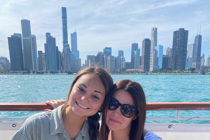 Chicago River Cocktail Cruise - Customer Reviews and Ratings