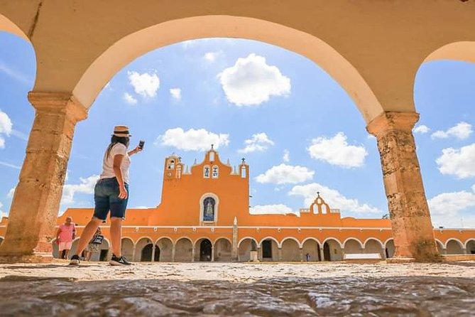 Chichen Itza and Cenote Tour From Merida - Inclusions and Exclusions