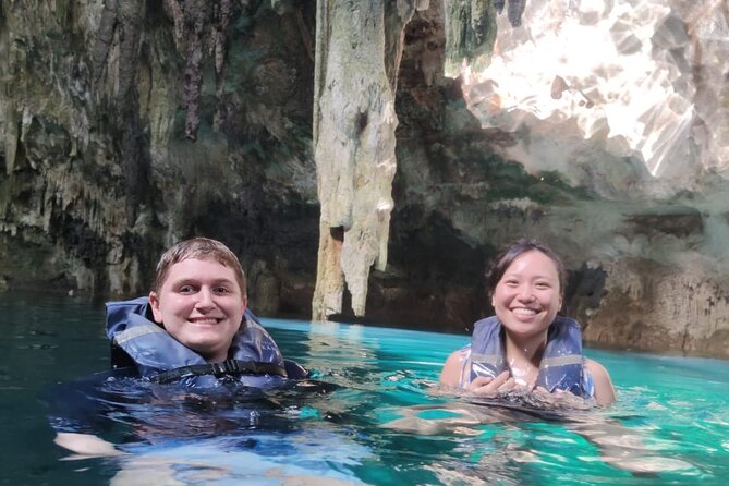 Chichen Itza & Beyond: Private Tour With ATV Adventure in Izamal - Meeting and Pickup