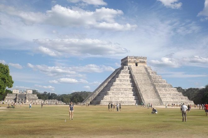 Chichen Itza Classic Tour - Tour Experience and Feedback