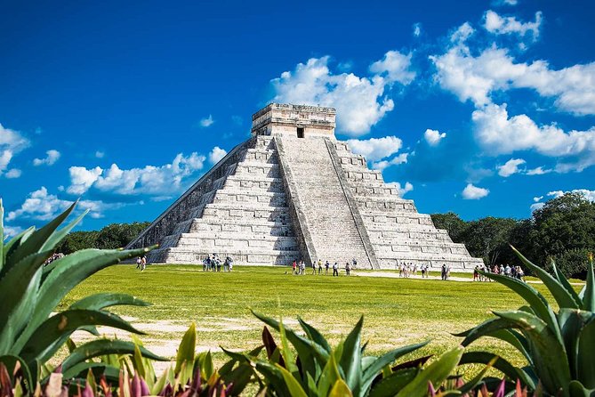 Chichen Itza & Ek Balam Tour From Cancun | No Extra Costs - Itinerary Highlights