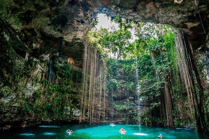 Chichen Itza Elite Private Tour From Merida - Tour Experience and Highlights