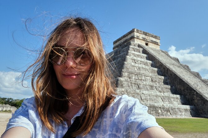 CHICHEN ITZA EXCLUSIVE TOUR, Cenote, Magical Town, Buffet & Free Souvenir - Tour Conditions and Recommendations