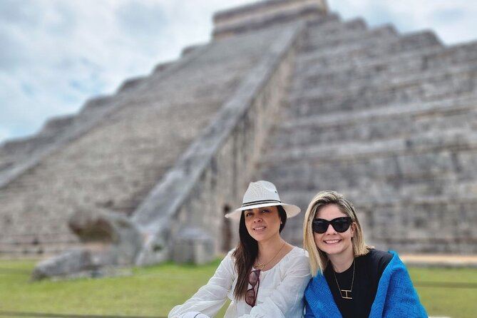 Chichen Itza Full Day Tour - Inclusions and Exclusions