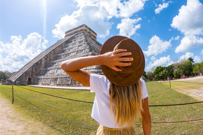 Chichen Itza Guided Historical Tour With Lunch Included - Itinerary Highlights