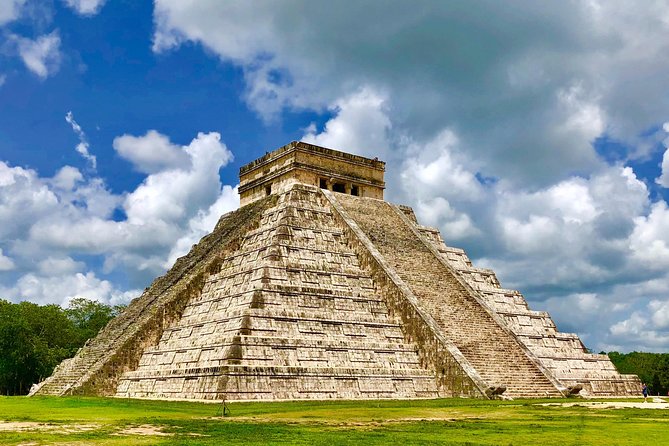Chichen Itza Maya Ruins Private Tour - Inclusions