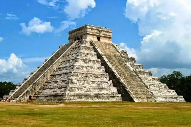 Chichen Itza Private Mystical Tour From Riviera Maya - Inclusions and Logistics