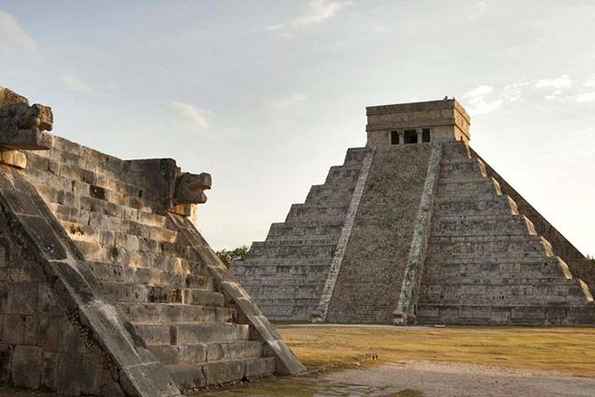 Chichen Itza Private Tour Plus Cenote and Valladolid Visit - What to Expect