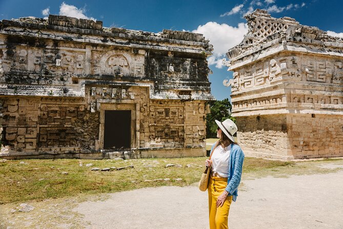 Chichen Itza: Self-Guided Tour With Audio Narration & Map - App Requirements