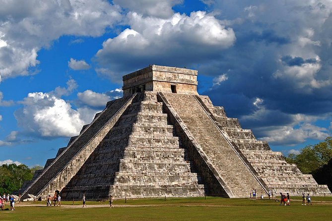 Chichen Itza the Mayan Wonder Tour From Cancun and Riviera Maya - Inclusions