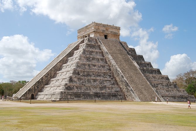 Chichen Itza Tour - Tour Inclusions