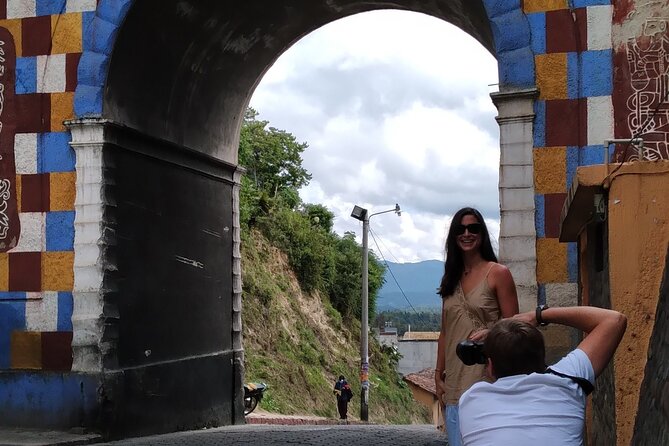 Chichicastenango and Panajachel Tour - Pricing and Booking