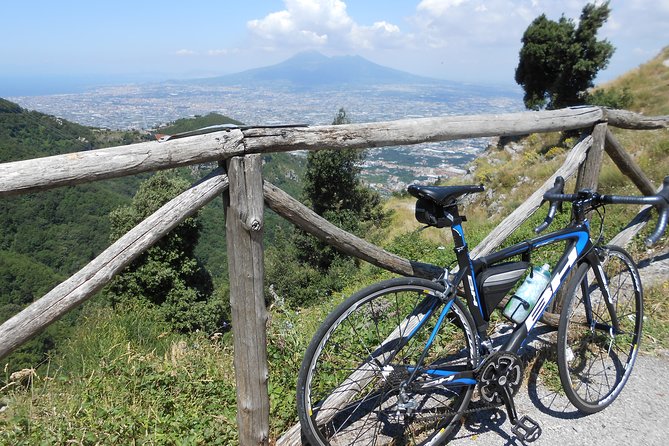 Chiunzi Pass Loop by Bicycle - Best Time to Visit
