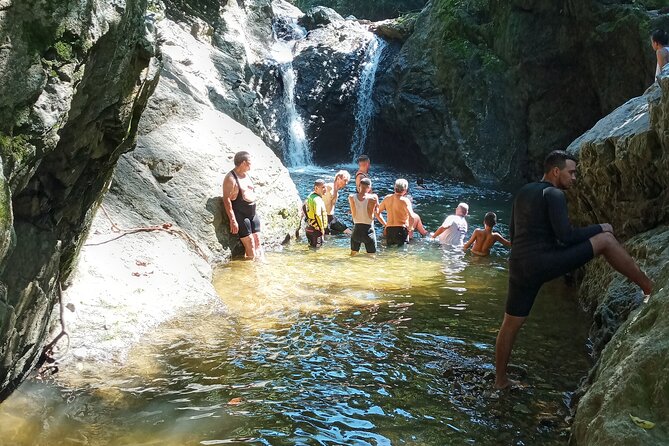 Choco Adventure Tour - Culinary Delights of Santa Marta