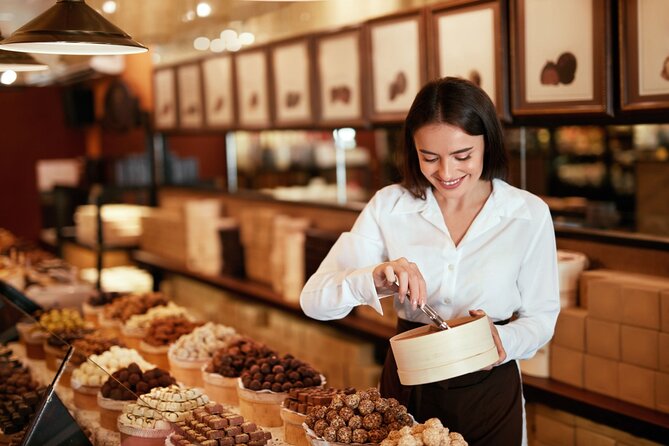 ChocoCulture Saint Louis Half-Day Private Tour - Inclusions