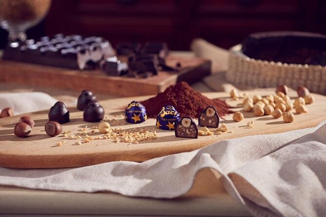 Chocolate School and Perugia Walking Tour Review - Transportation and Pickup Details