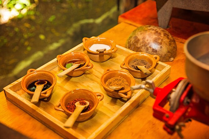 Chocolate Workshop - Customer Reviews and Feedback