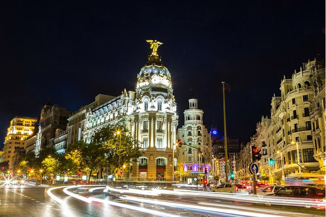 Christmas In Madrid: Private Experience With A City Host - What Youll Explore
