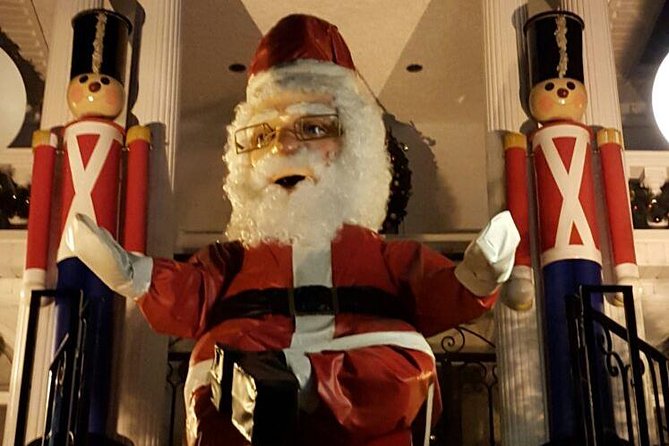 Christmas Lights Tour and Dyker Heights - Pricing Details