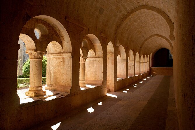 Churches of Provence & French Countryside Private Tour - Inclusions