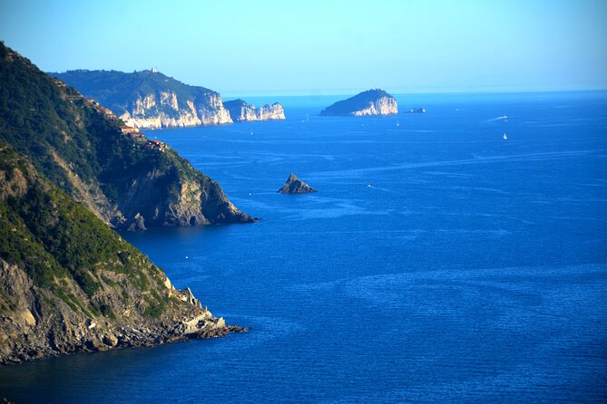 Cinque Terre Boat Tour Private, Wonderful Experience - Tour Highlights and Activities