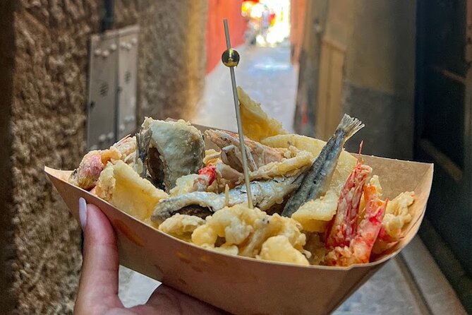 Cinque Terre Full-day Food Tour - Culinary Highlights of the Tour
