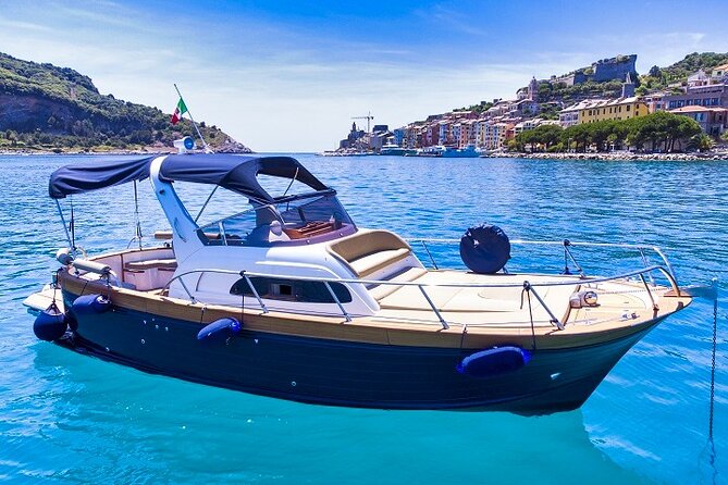 Cinque Terre Portovenere Private Tour for Cruise Ship Guests - Safety and Participation Guidelines