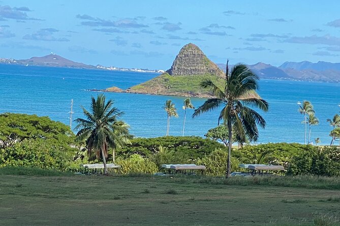 Circle Island Off-the-Beaten-Tour (Private) - Accessibility and Participation