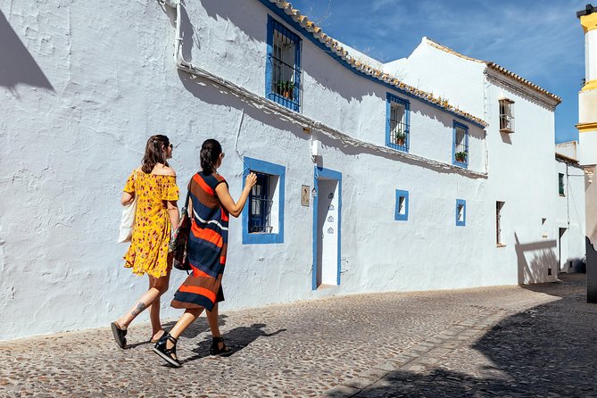 City Discovery: Carmona & Cordoba Private Day Trip - Highlights of Carmona