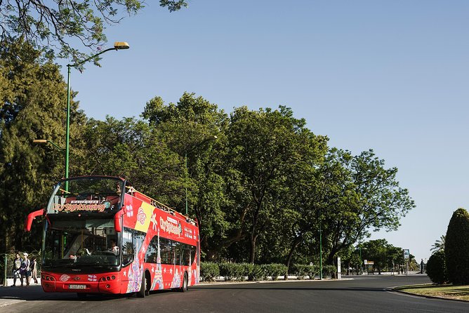 City Sightseeing Stavanger Hop-On Hop-Off Bus Tour - Inclusions and Accessibility