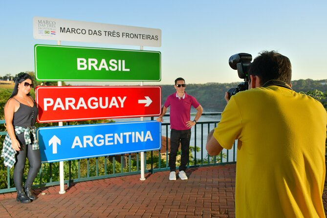 City Tour in Iguassu From Puerto Iguazú Hotels Private Tour - Accessibility and Accommodations