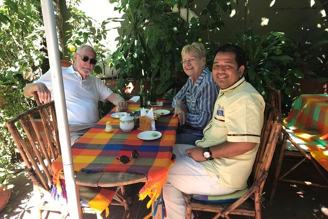City Tour of Ixtapa Zihuatanejo - Transportation Details