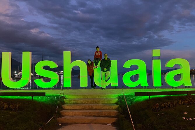 City Tour of Ushuaia - Discovering Barrio La Mision