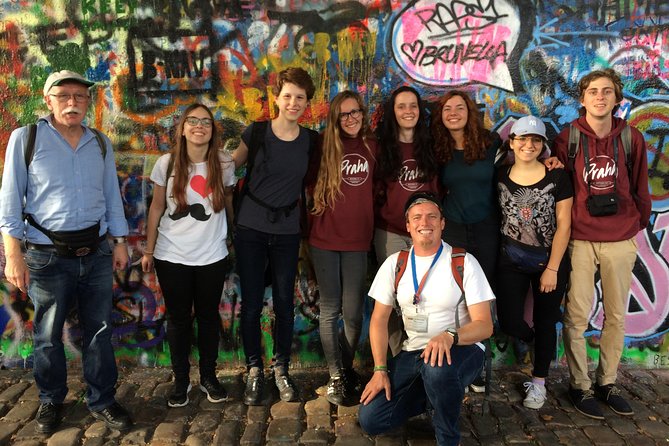 City Tour to Prague Castle - Whats Included in the Tour