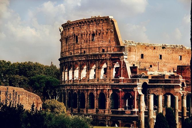 Civitavecchia Port Full Day Shore Excursion of Rome - Pickup Details