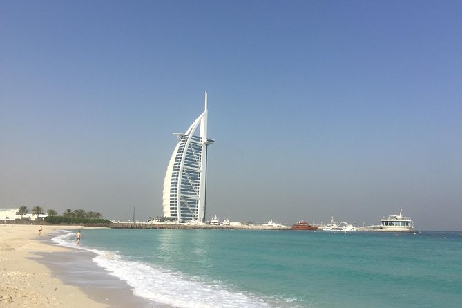 Classic Private Dubai Tour - Inclusions and Exclusions