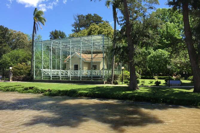 Classic Tour and Sailing in Tigre and Delta of Buenos Aires - Meeting and Pickup