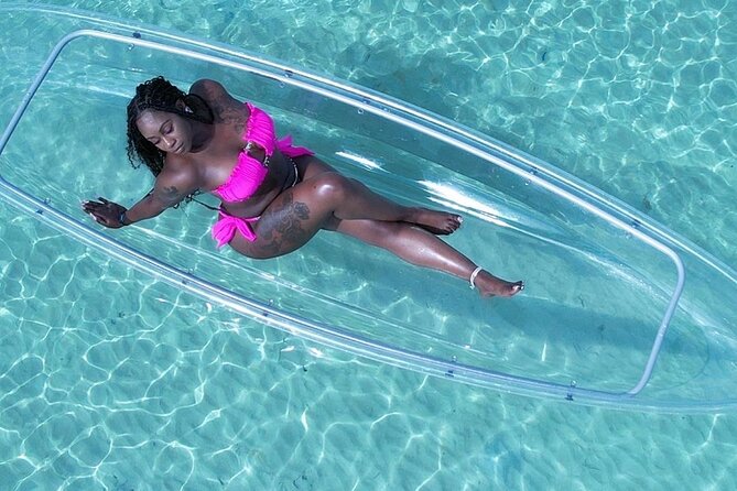Clear Kayak Drone Photoshoot in Negril, Jamaica - Customer Feedback and Experiences