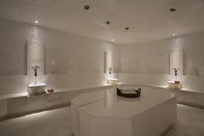 Cleopatra Massage VIP Sauna, Steam, Jacuzzi & Transfer - Hurghada - Customer Experience and Feedback