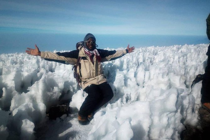 Climb Mt.kilimanjaro - Marangu Route - Meeting Point and Pickup Details