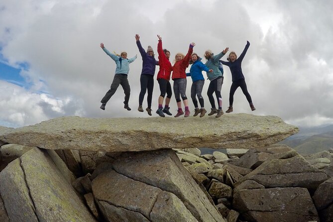Climb Snowdon - Cancellation Policy