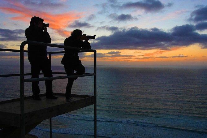 Coastal Beauty - Private Sunset & Night Photography Tour - Highlights of the Experience