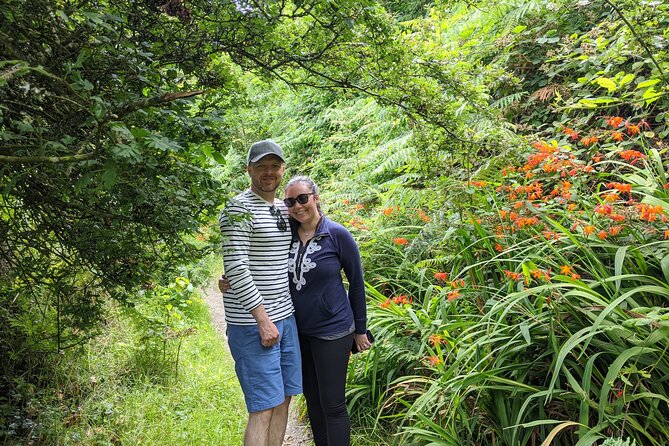 Coastal Foraging and Folklore Tour - Local Legends and Folklore